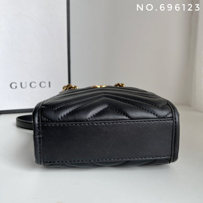 Mo - Top Quality Bag GCI 497