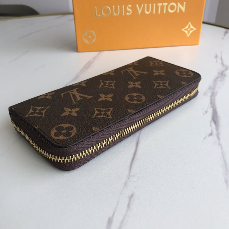 MO - Top Quality Wallet LUV 015