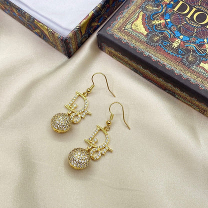 Top Quality Earring DIR 003