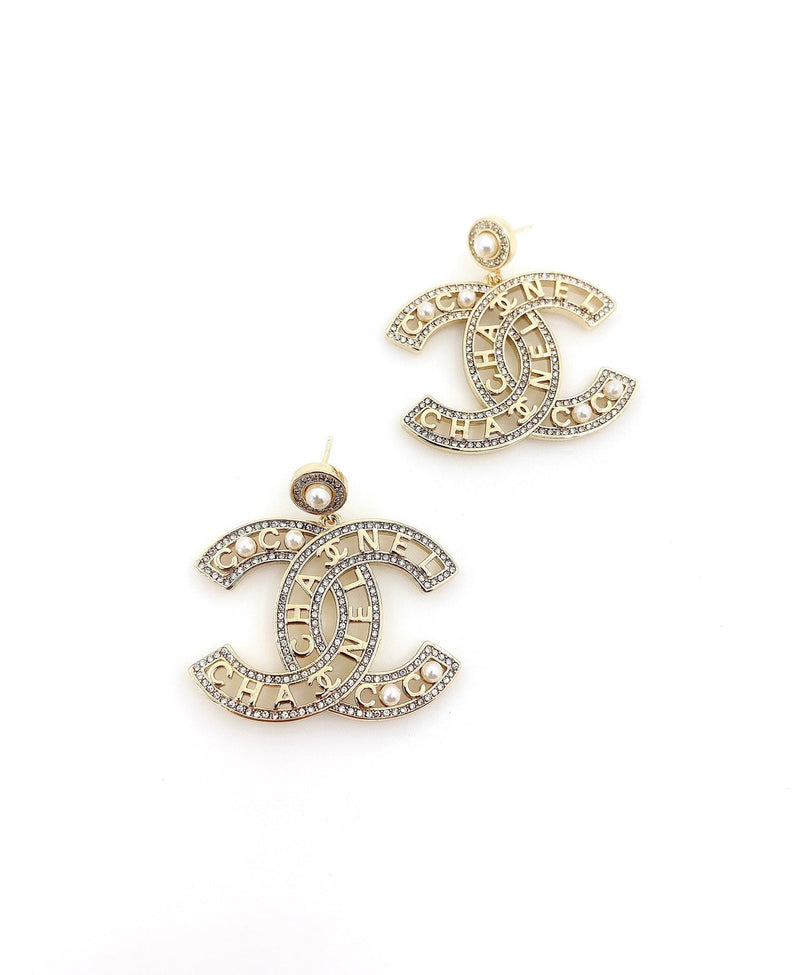 MO - Top Quality Earring CHL 027