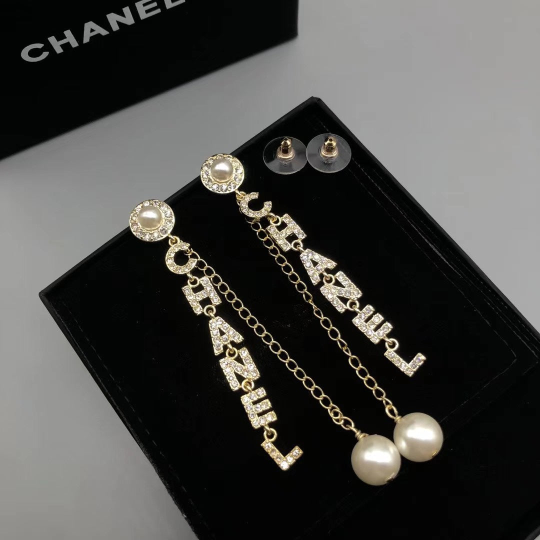 MO - Top Quality Earring CHL 064