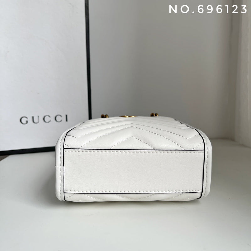 Mo - Top Quality Bag GCI 498