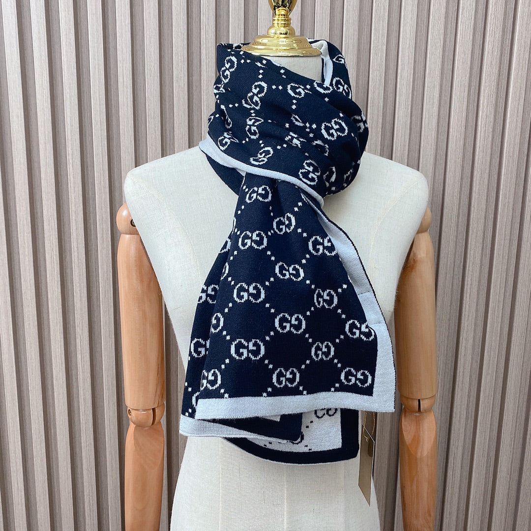 MO - Top Quality GCI Scarf 004