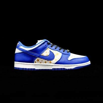 MO - SUP x DUNK White Blue Gold