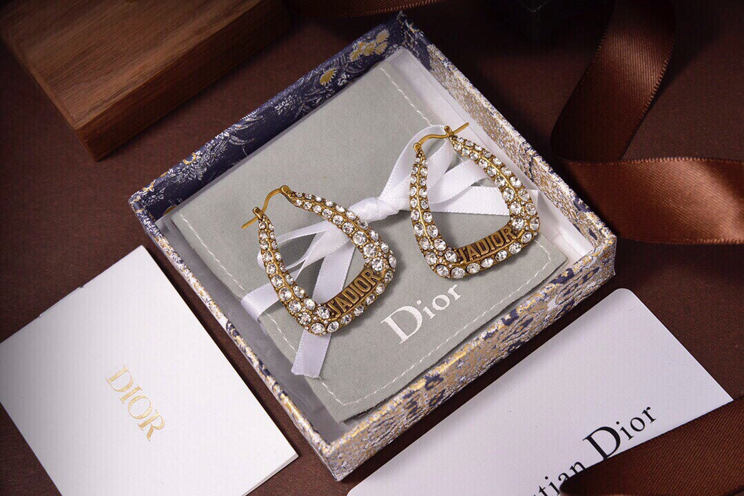 Top Quality Earring Dir 044