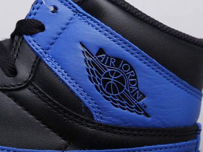 MO - AJ1 Royal Blue