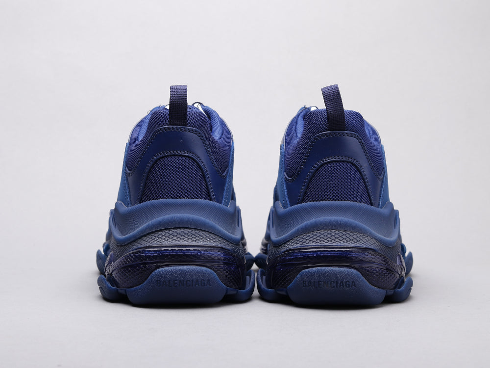 MO - Bla 19SS Air Cushion Blue Sneaker