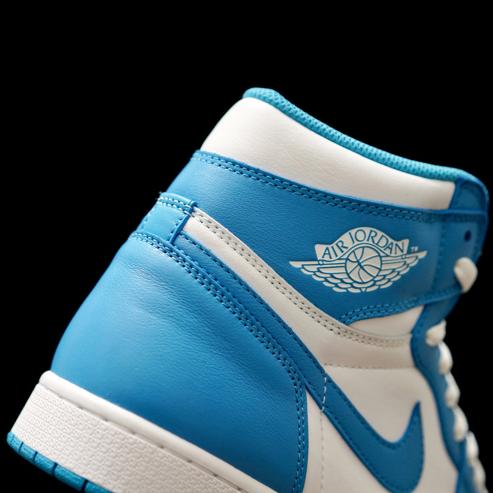 MO - AJ1 High North Carolina Blue