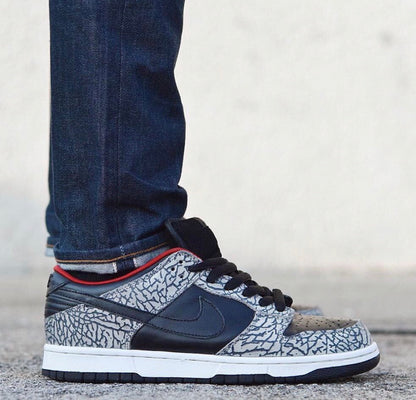 MO - Sup joint black cement