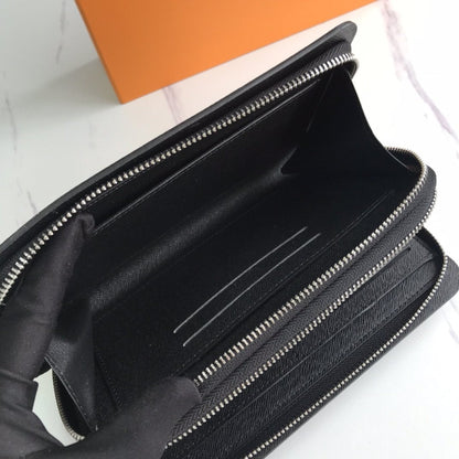 MO - Top Quality Wallet LUV 054