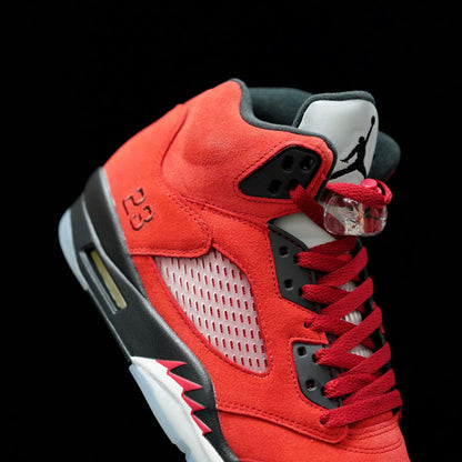 MO - AJ5 Angry Bull