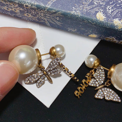 Top Quality Earring Dir 049