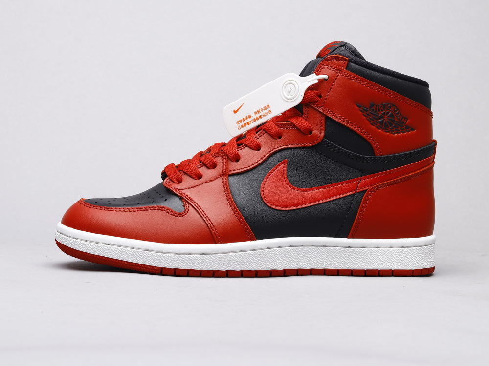 MO - AJ1 Invert black and red