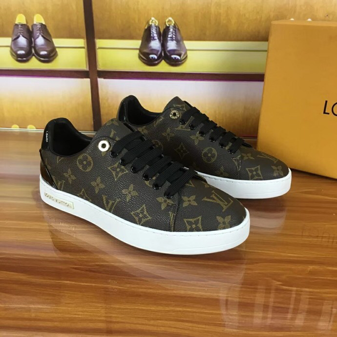 MO - Top Quality Luv Sneaker 048
