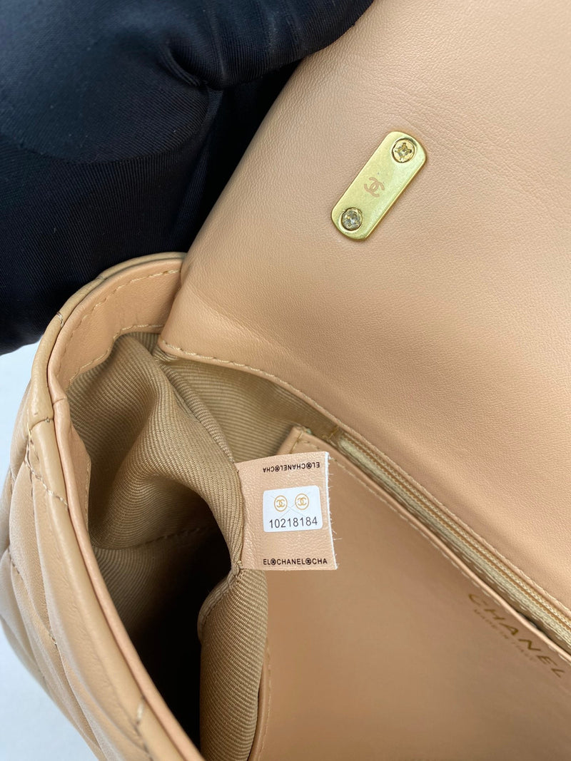 Mo - Top Quality Bag CHL 416
