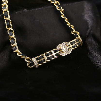 MO -Top Quality Necklace CHL009