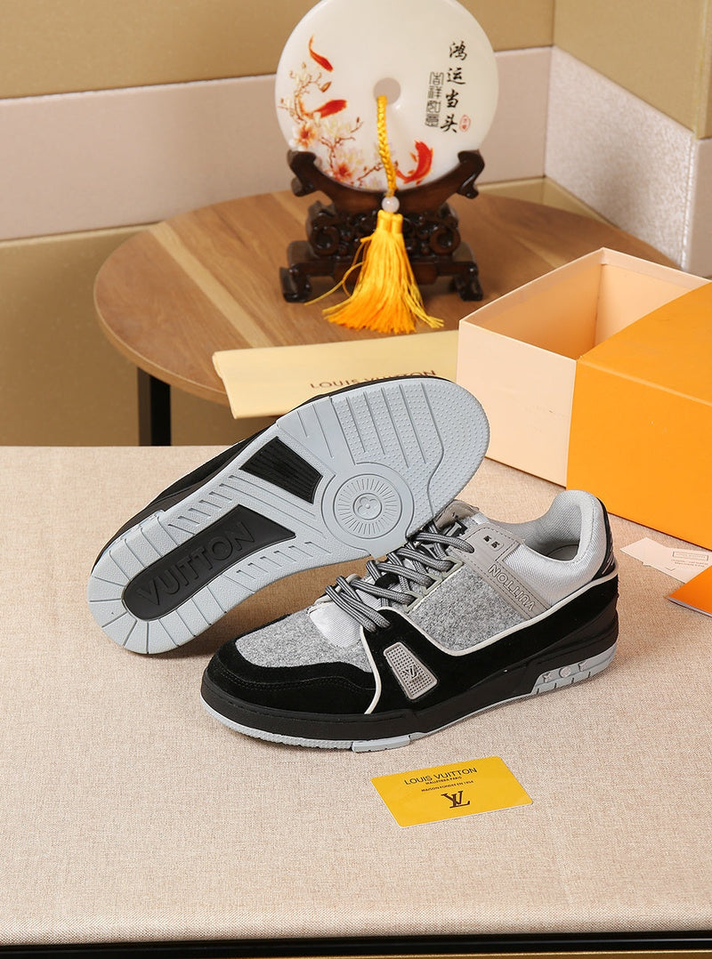 MO - Luv Trainer Sneakers
