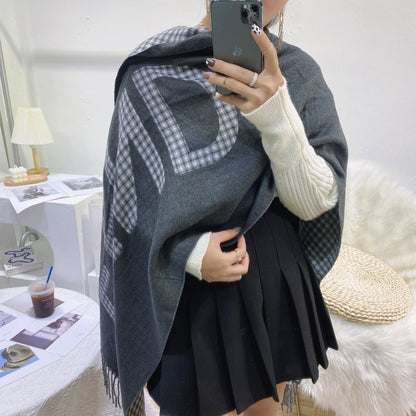 Top Quality FEI  Scarf 001