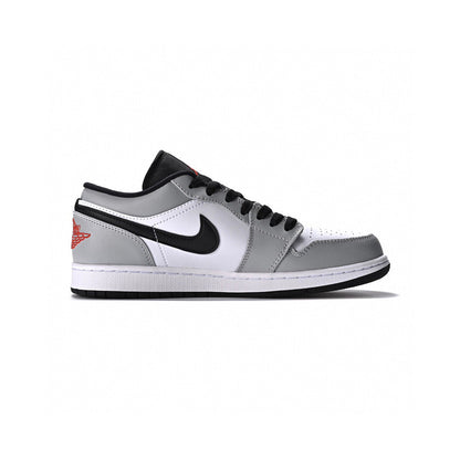 MO - AJ1 Low Soot Little DIR