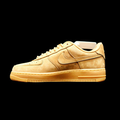 MO - AF1 x Sup Wheat Air Force