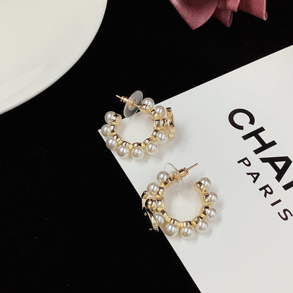 MO - Top Quality Earring CHL 066