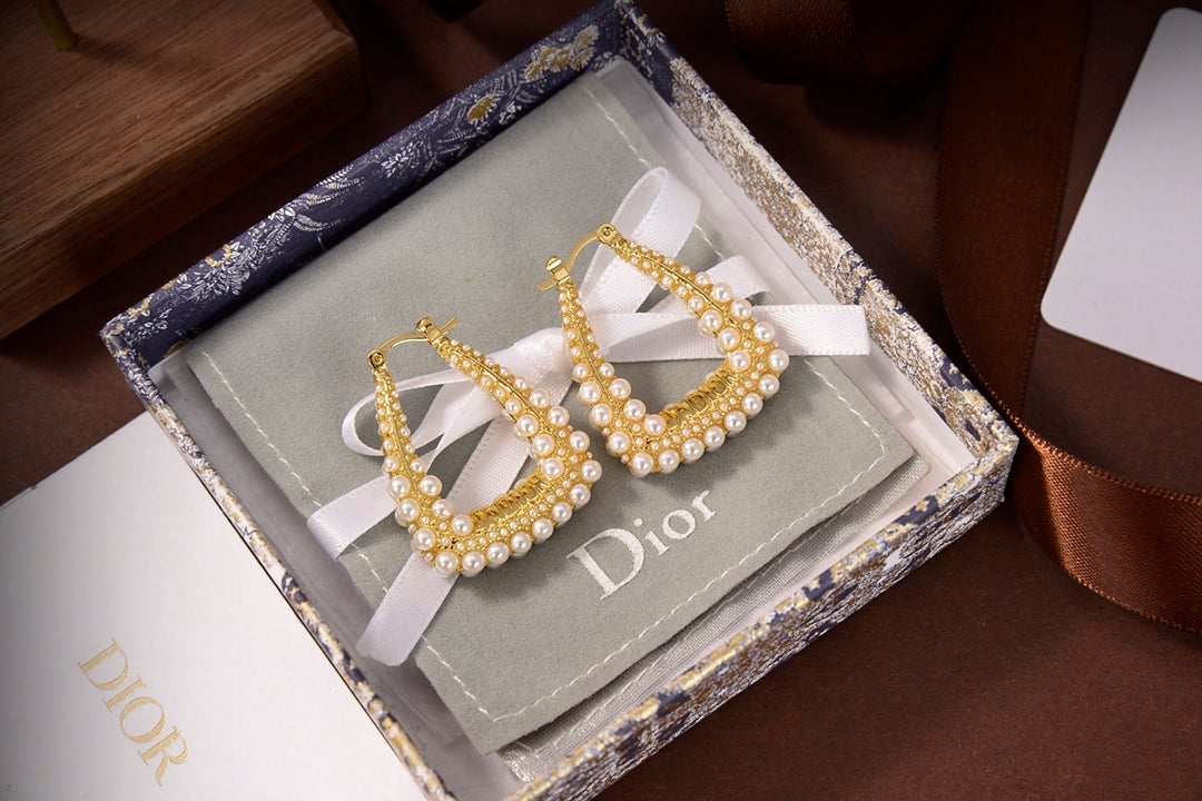 Top Quality Earring Dir 056