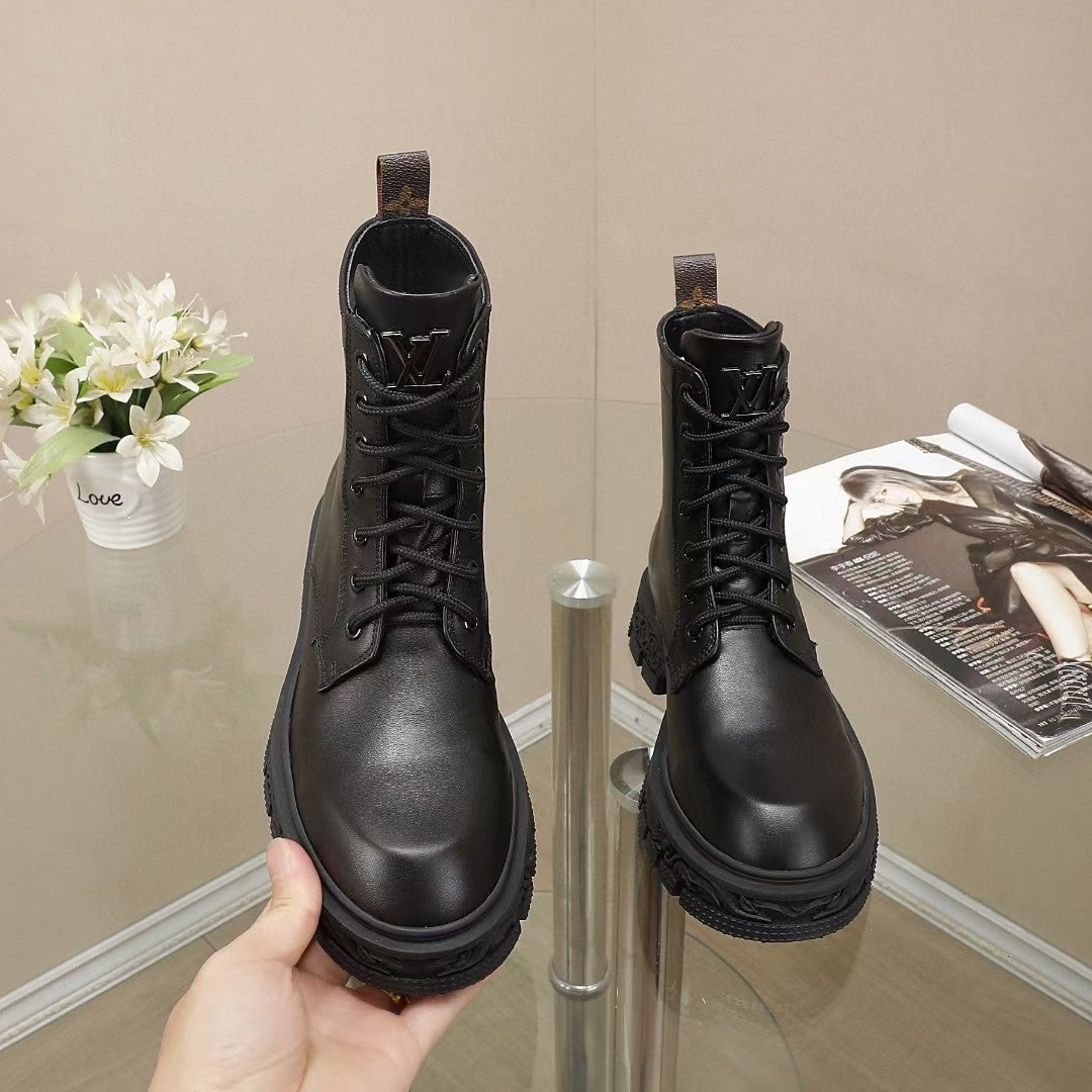 Top Quality LUV BOOTS 003