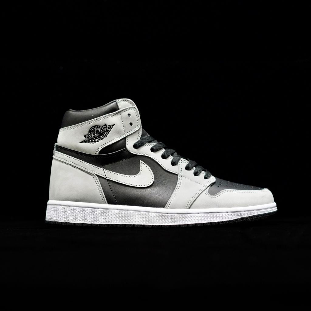 MO - AJ1 High Grey Shadow 2.0