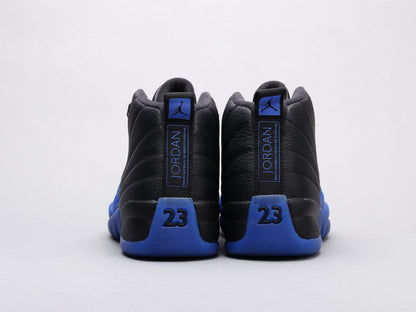 MO - AJ12 Royal Blue