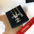 MO - Top Quality Necklace CHL039