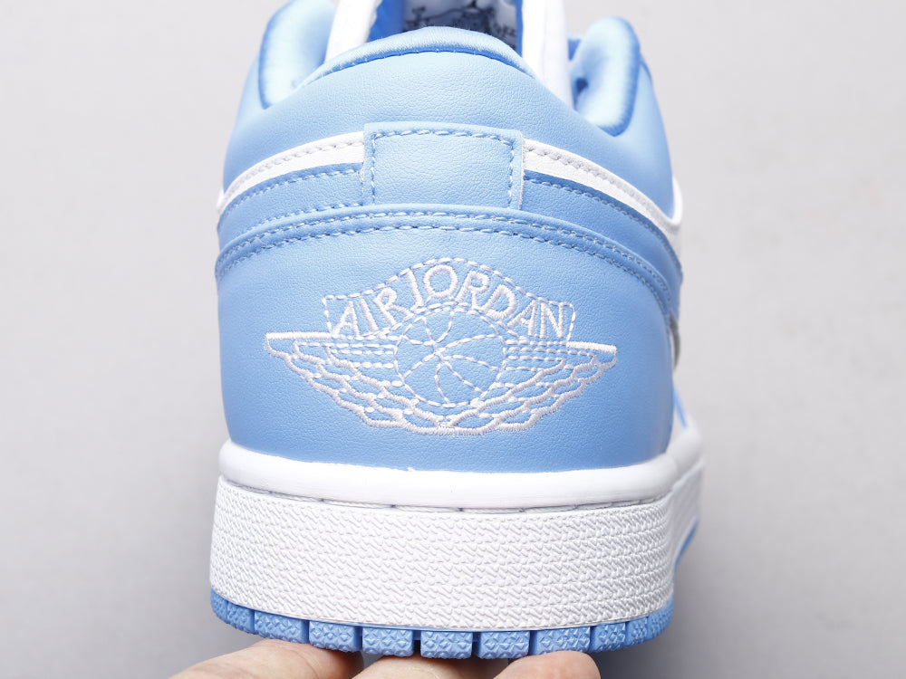 MO - AJ1 North Carolina Blue