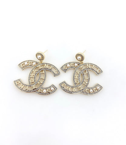 MO - Top Quality Earring CHL 027