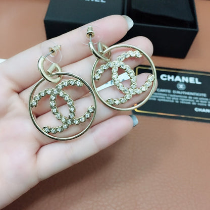 MO - Top Quality Earring CHL 078