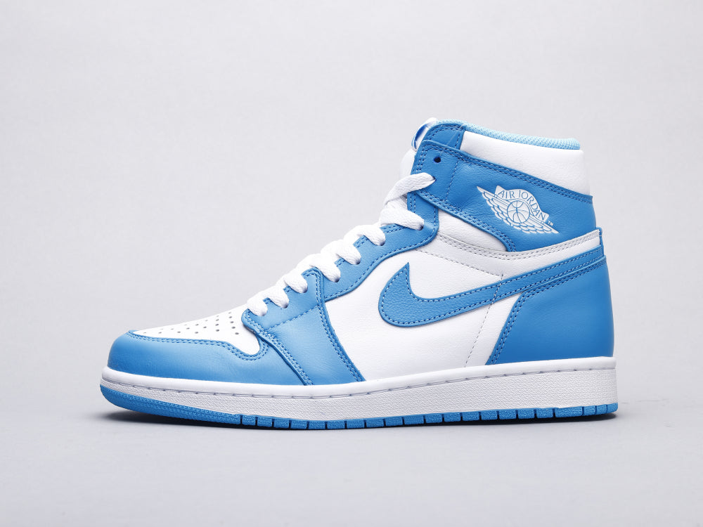 MO - AJ1 North Carolina Blue