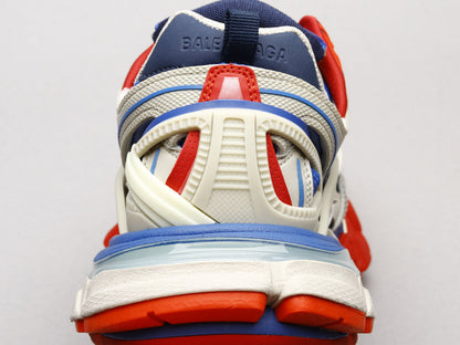 MO - Bla Track Skeleton Gundam Sneaker