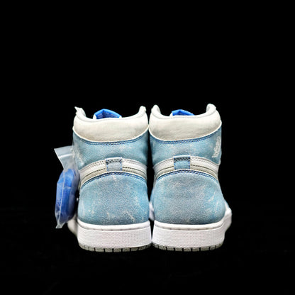 MO - AJ1 High Washed Blue