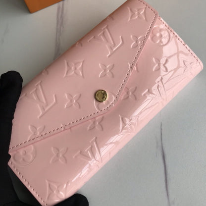 MO - Top Quality Wallet LUV 005