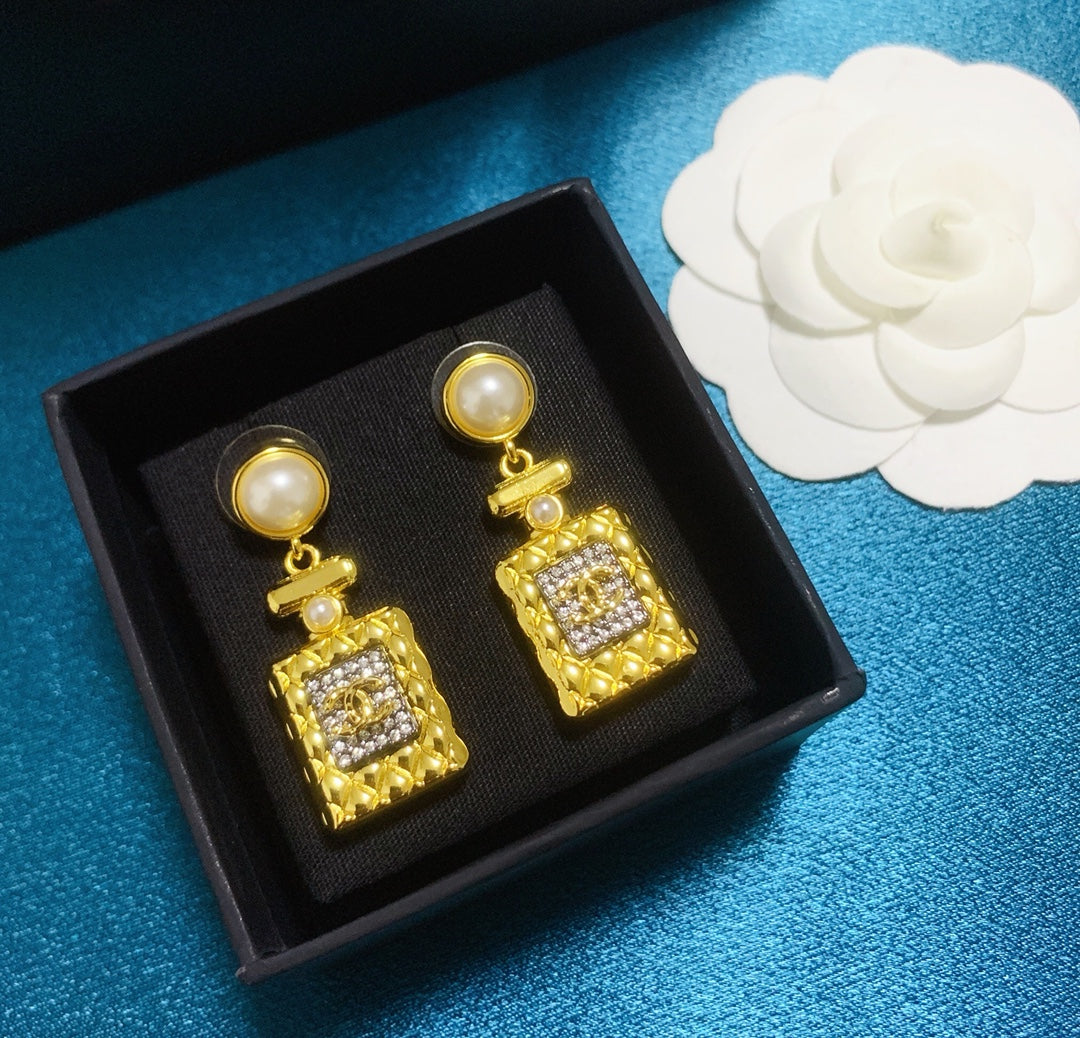 MO - Top Quality Earring CHL 071