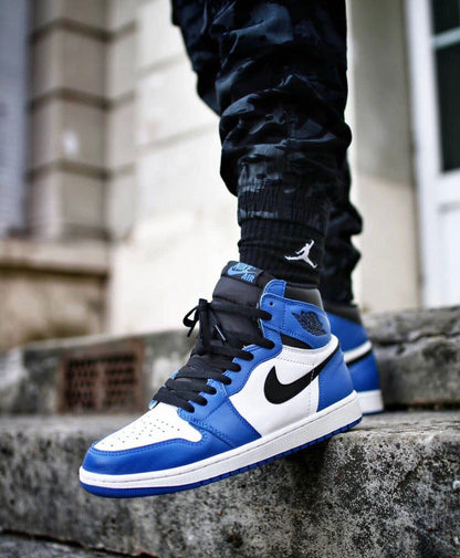 MO - AJ1 High Small Lightning