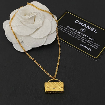 MO -Top Quality Necklace CHL015