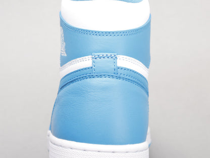 MO - AJ1 North Carolina Blue