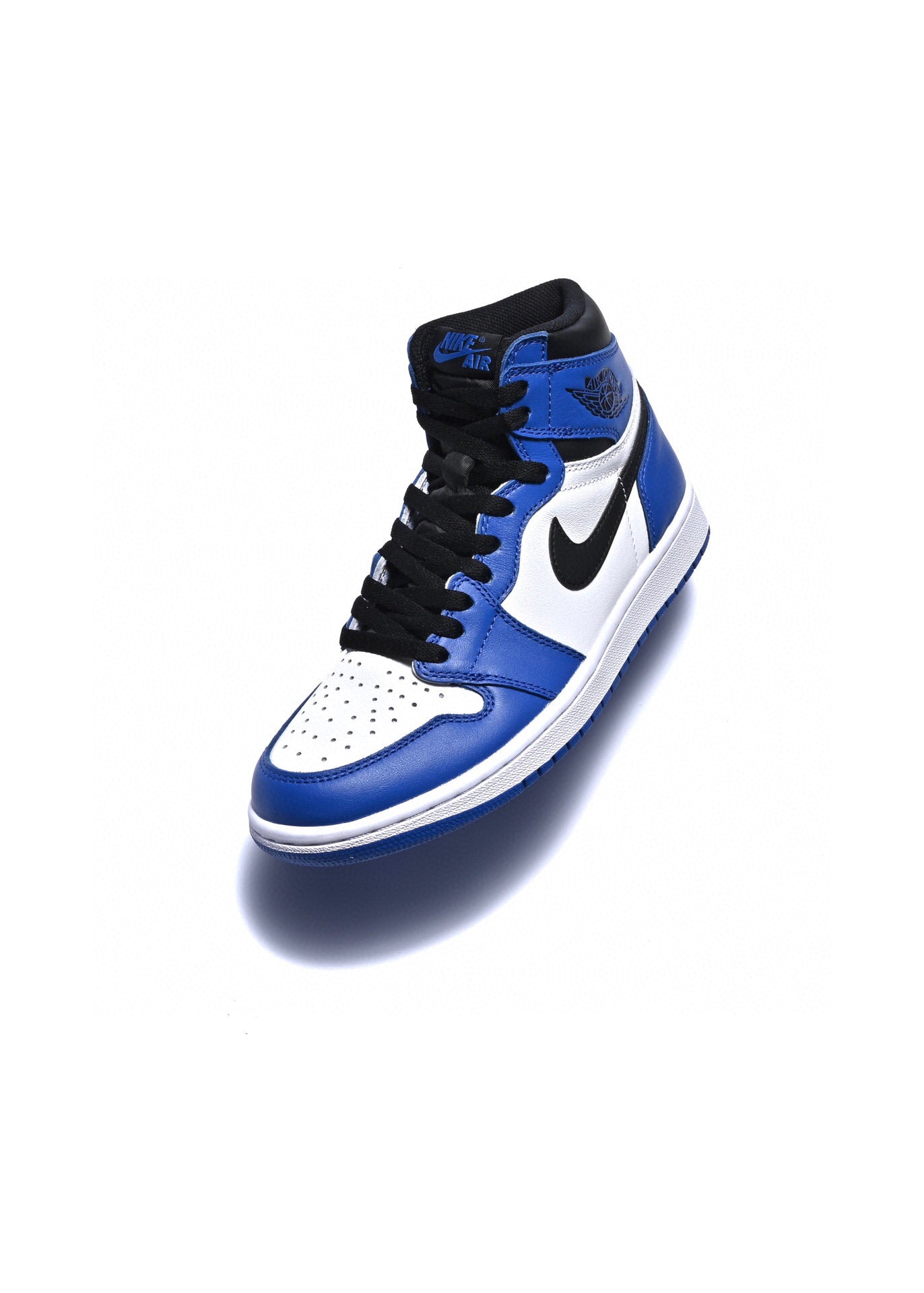 MO - AJ1 High Small Lightning