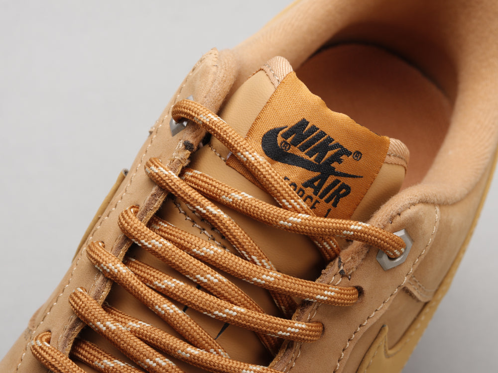 MO - AF1 2019 Wheat Low Top