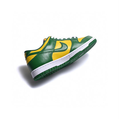 MO - NKE Dunk Low Brazil