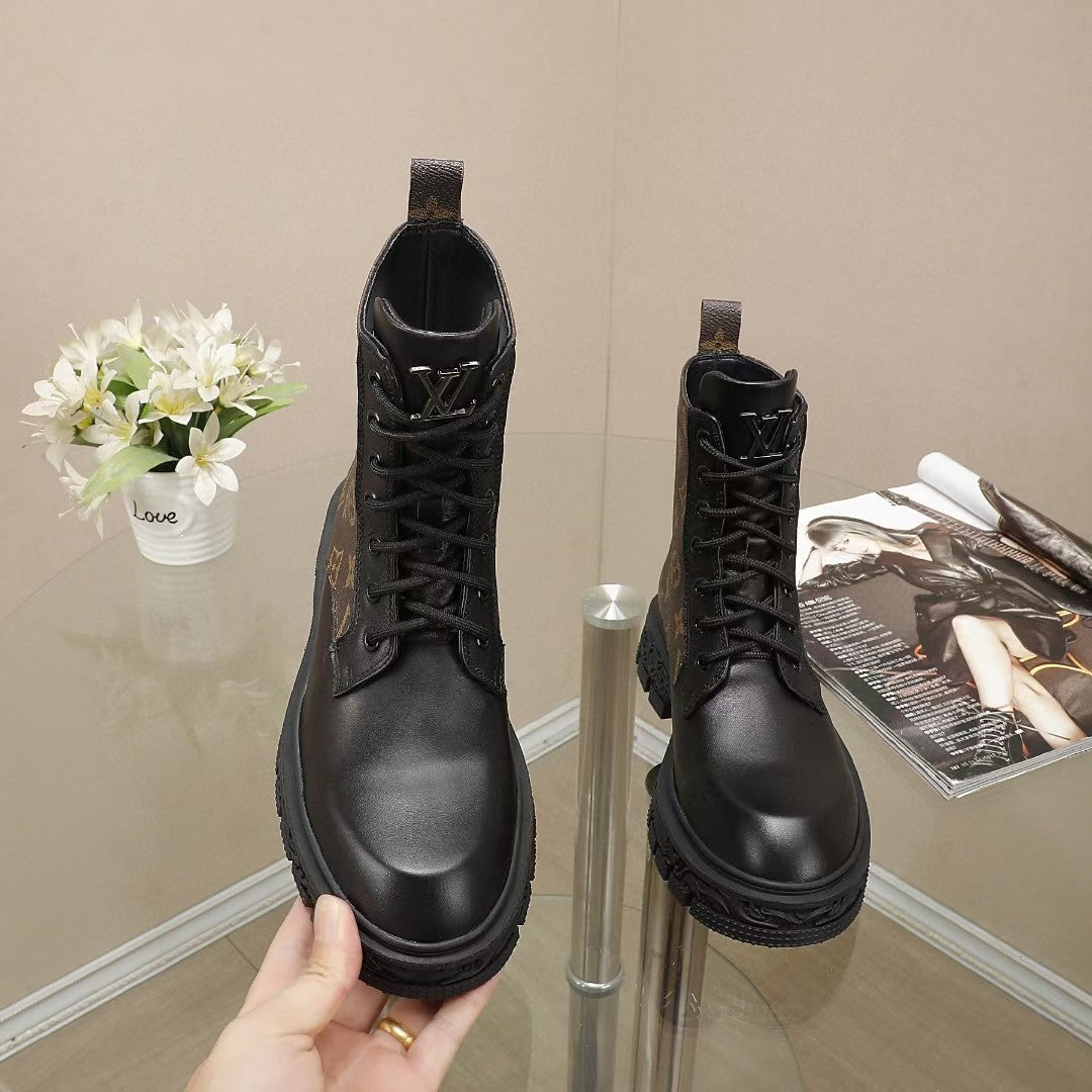 Top Quality LUV BOOTS 004