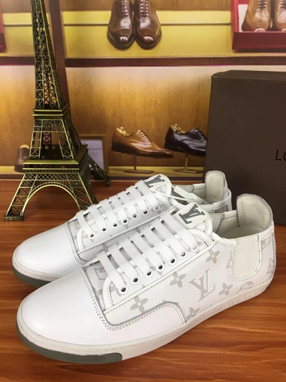 MO - Top Quality Luv Sneaker 046