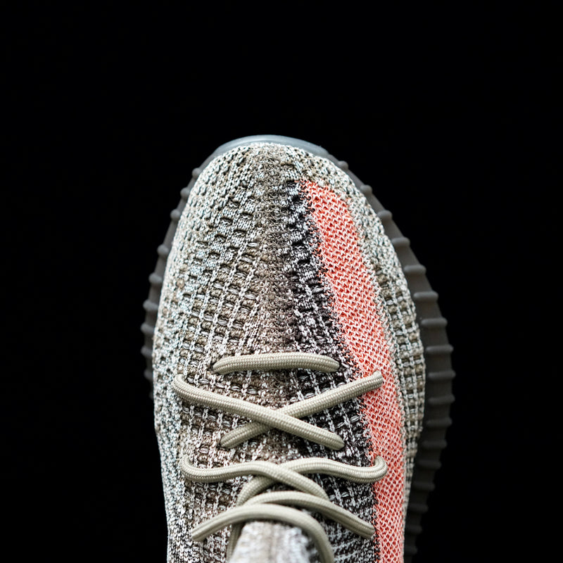 MO - Yzy 350 Yzy Volcanic Ash Sneaker