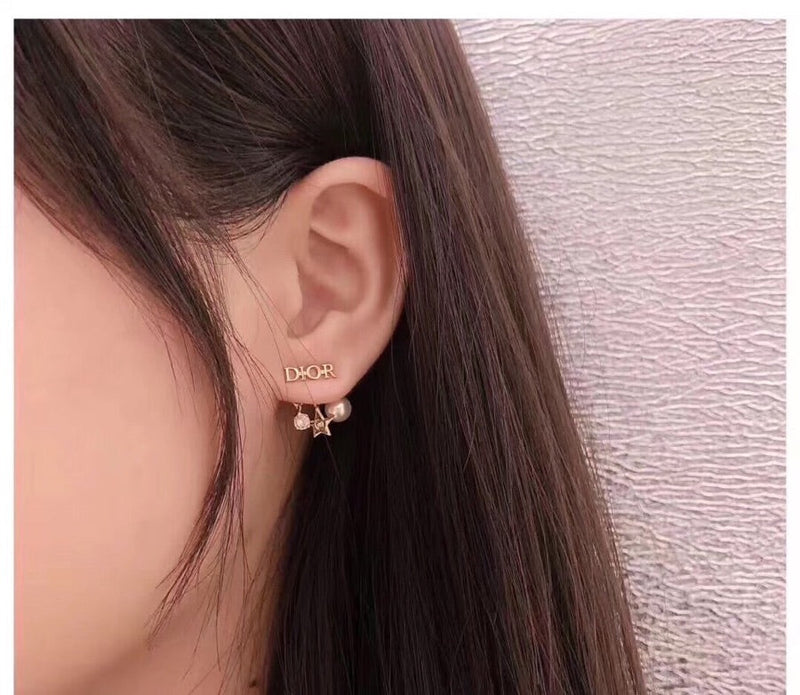 Top Quality Earring Dir 028