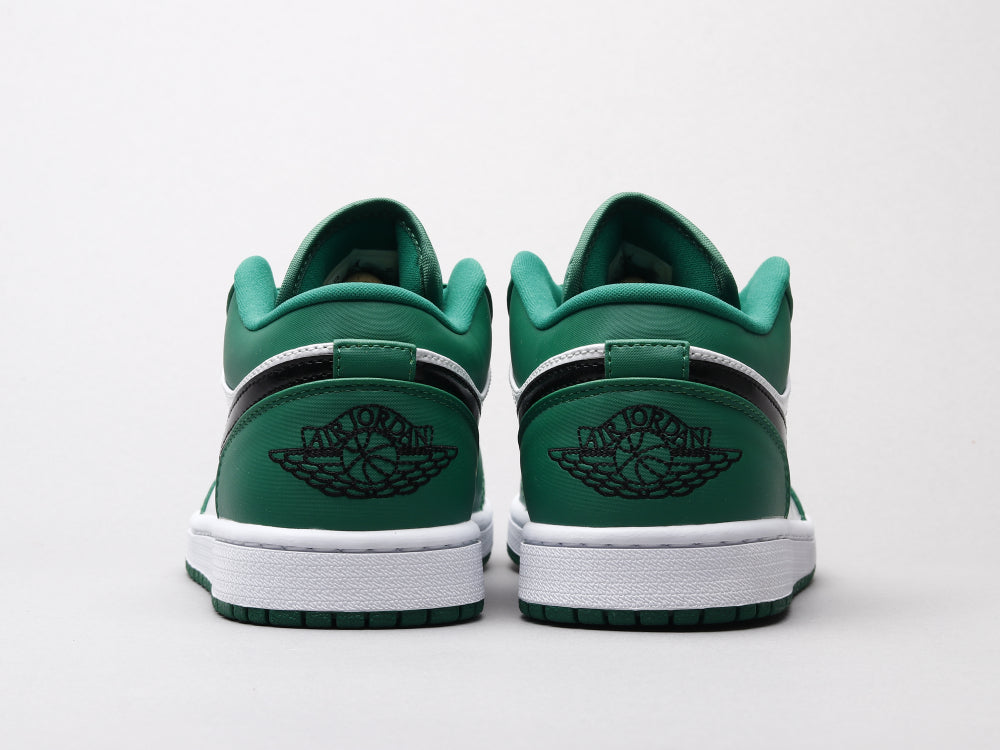 MO - AJ1 celtic white green