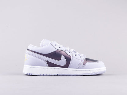 MO - AJ1 Violets